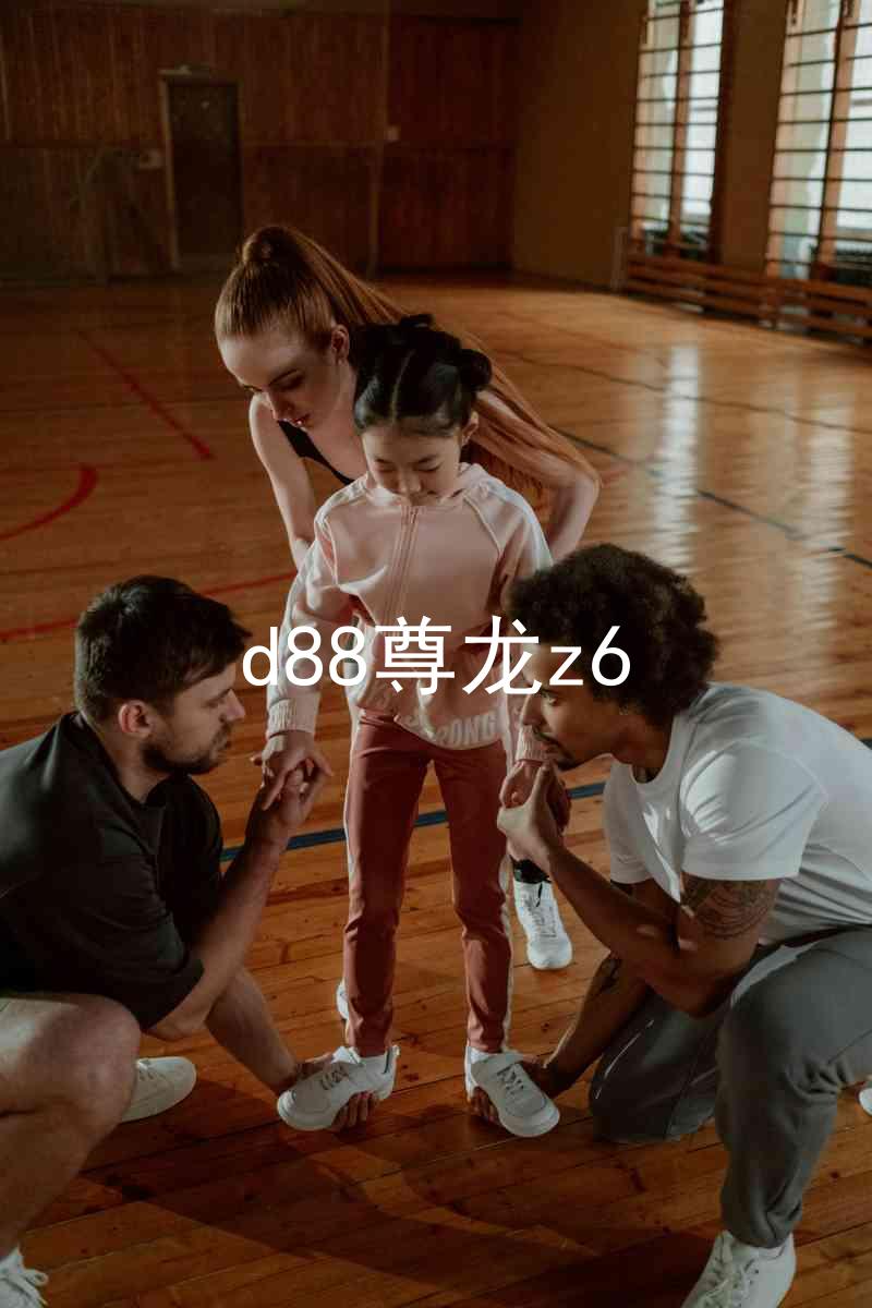 d88尊龙z6